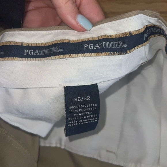 PGA Tour Golf Pants - Picture 4 of 5